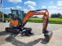 Minibagger du type Sonstige Develon DX35z-7, Gebrauchtmaschine en Arum (Photo 3)