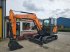 Minibagger des Typs Sonstige Develon DX60E-10N, Neumaschine in Krabbendijke (Bild 2)