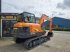 Minibagger des Typs Sonstige Develon DX60E-10N, Neumaschine in Krabbendijke (Bild 5)