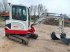 Minibagger типа Sonstige Doosan/takeuchi 27, Gebrauchtmaschine в Barneveld (Фотография 5)