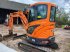 Minibagger du type Sonstige Doosan/takeuchi 27, Gebrauchtmaschine en Barneveld (Photo 1)