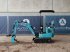 Minibagger tipa Sonstige EUROTEC E10, Gebrauchtmaschine u Antwerpen (Slika 2)