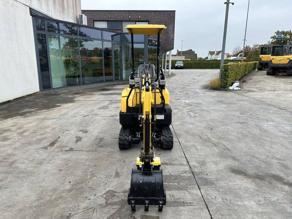 Minibagger tipa Sonstige FF Industrial ME18, Neumaschine u Antwerpen (Slika 2)