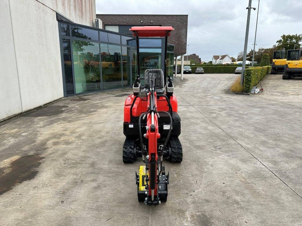 Minibagger of the type Sonstige FF Industrial ME18, Neumaschine in Antwerpen (Picture 2)