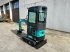 Minibagger del tipo Sonstige FF Industrial QH16, Neumaschine In Antwerpen (Immagine 7)