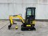 Minibagger del tipo Sonstige FF Industrial QH16, Neumaschine In Antwerpen (Immagine 8)