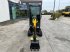 Minibagger del tipo Sonstige FF Industrial QH16, Neumaschine In Antwerpen (Immagine 2)