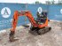 Minibagger typu Sonstige Fiat Kobelco E9SR, Gebrauchtmaschine w Antwerpen (Zdjęcie 9)