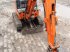 Minibagger typu Sonstige Fiat Kobelco E9SR, Gebrauchtmaschine w Antwerpen (Zdjęcie 7)