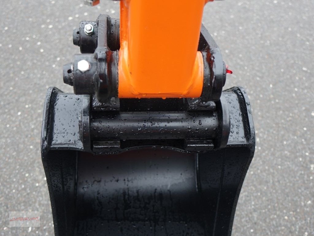 Minibagger типа Sonstige Grizzly CDM6020 2,0T Minibagger Profi Qualität !, Neumaschine в Fohnsdorf (Фотография 27)