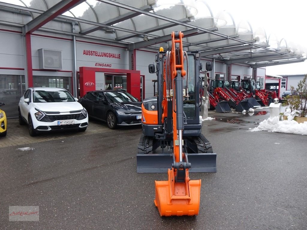 Minibagger tipa Sonstige Grizzly CDM6025 2,5T Minibagger Profi Qualität !, Neumaschine u Fohnsdorf (Slika 15)