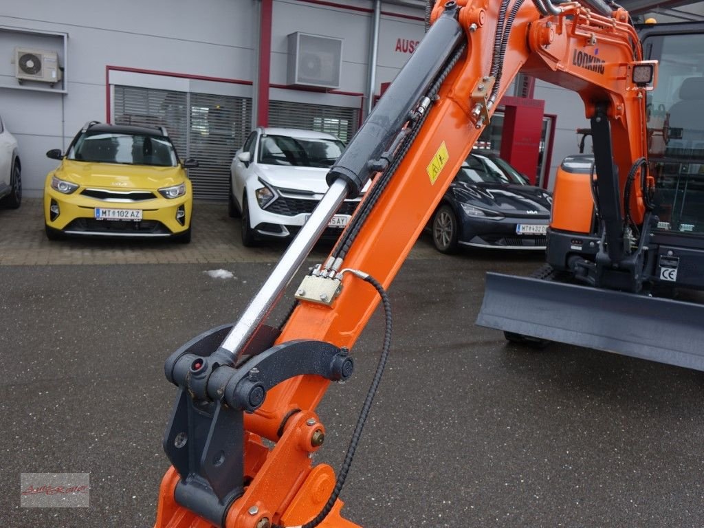 Minibagger of the type Sonstige Grizzly CDM6035 3,5T Minibagger Profi Qualität !, Neumaschine in Fohnsdorf (Picture 24)