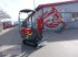 Minibagger Türe ait Sonstige Grizzly KME 10 Minibagger Diesel Euro 5 Motor, Neumaschine içinde Fohnsdorf (resim 3)