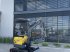 Minibagger del tipo Sonstige Gunter Grossman GG 1600, Neumaschine In sevenum (Immagine 1)