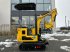 Minibagger del tipo Sonstige Gunter Grossmann GG800X Minigraver, Gebrauchtmaschine In sevenum (Immagine 5)