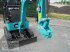 Minibagger des Typs Sonstige HR10-3 V, Neumaschine in Dimbach (Bild 8)