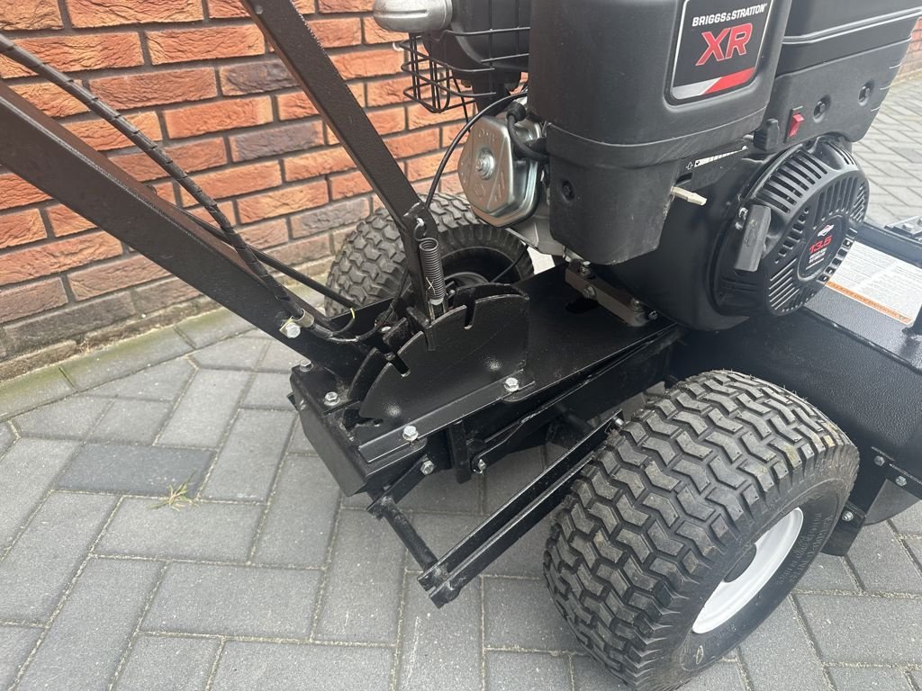 Minibagger Türe ait Sonstige JANSEN GF-600 PRO, Neumaschine içinde Cabauw (resim 10)