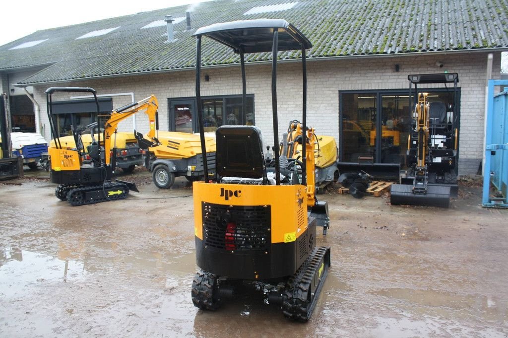 Minibagger tipa Sonstige JPC HT12, Neumaschine u Antwerpen (Slika 7)