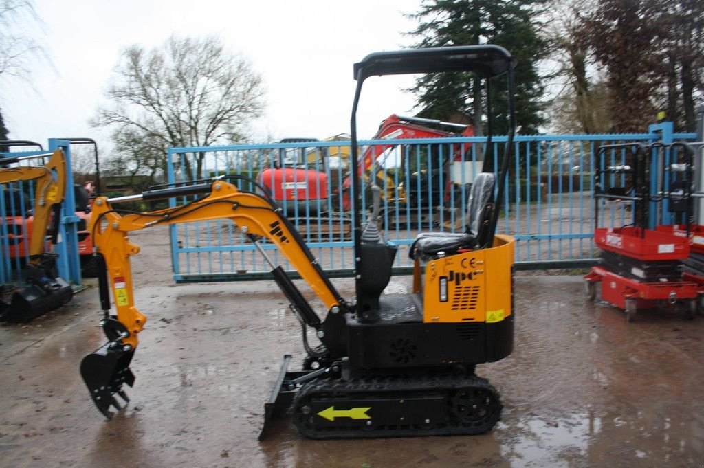 Minibagger del tipo Sonstige JPC HT12, Neumaschine en Antwerpen (Imagen 2)