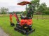 Minibagger del tipo Sonstige Kingway Carol, Neumaschine en Hollandscheveld (Imagen 7)