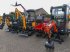 Minibagger del tipo Sonstige Kingway GRAAFMACHINE, Neumaschine en Hollandscheveld (Imagen 2)