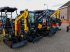 Minibagger typu Sonstige Kingway GRAAFMACHINE, Neumaschine v Hollandscheveld (Obrázek 1)