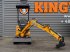 Minibagger typu Sonstige Kingway JOKER RS, Neumaschine w Hollandscheveld (Zdjęcie 10)