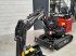 Minibagger του τύπου Sonstige Kingway VIP13, Neumaschine σε Hollandscheveld (Φωτογραφία 3)