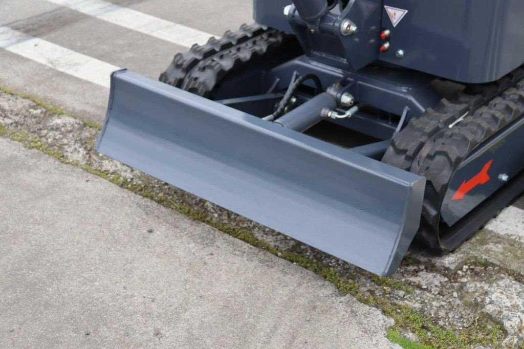 Minibagger tip Sonstige Lelte LT1010, Gebrauchtmaschine in Antwerpen (Poză 11)