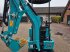 Minibagger del tipo Sonstige Machpro MP15, Neumaschine In Antwerpen (Immagine 3)