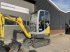 Minibagger del tipo Sonstige Neuson ET16 minigraver BJ 22 &euro;385 LEASE, Gebrauchtmaschine In Neer (Immagine 5)