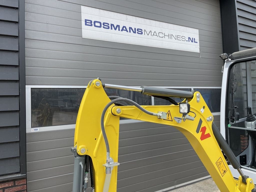 Minibagger tipa Sonstige Neuson ET16 minigraver NIEUW &euro;395 LEASE, Neumaschine u Neer (Slika 5)