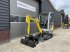 Minibagger типа Sonstige Neuson ET16 minigraver NIEUW &euro;395 LEASE, Neumaschine в Neer (Фотография 3)