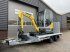 Minibagger van het type Sonstige Neuson ET16 minigraver NIEUW + Vlemmix 2 asser &euro;445 LEASE, Neumaschine in Neer (Foto 4)