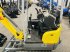 Minibagger Türe ait Sonstige Neuson EZ17 minigraver canopy BJ 2022, Gebrauchtmaschine içinde Neer (resim 9)