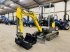 Minibagger Türe ait Sonstige Neuson EZ17 minigraver canopy BJ 2022, Gebrauchtmaschine içinde Neer (resim 4)