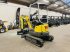 Minibagger Türe ait Sonstige Neuson EZ17 minigraver canopy BJ 2022, Gebrauchtmaschine içinde Neer (resim 11)