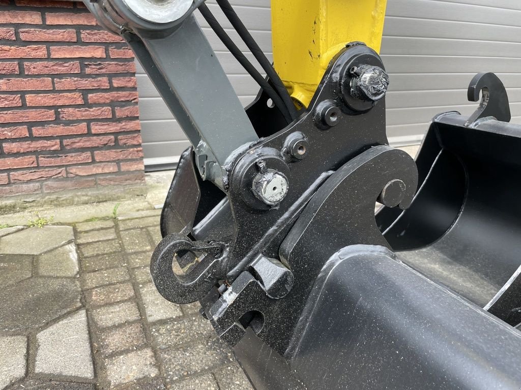 Minibagger typu Sonstige Neuson EZ26 minigraver NIEUW 2024 (sloop sorteer) &euro;605 LEASE, Neumaschine v Neer (Obrázek 5)