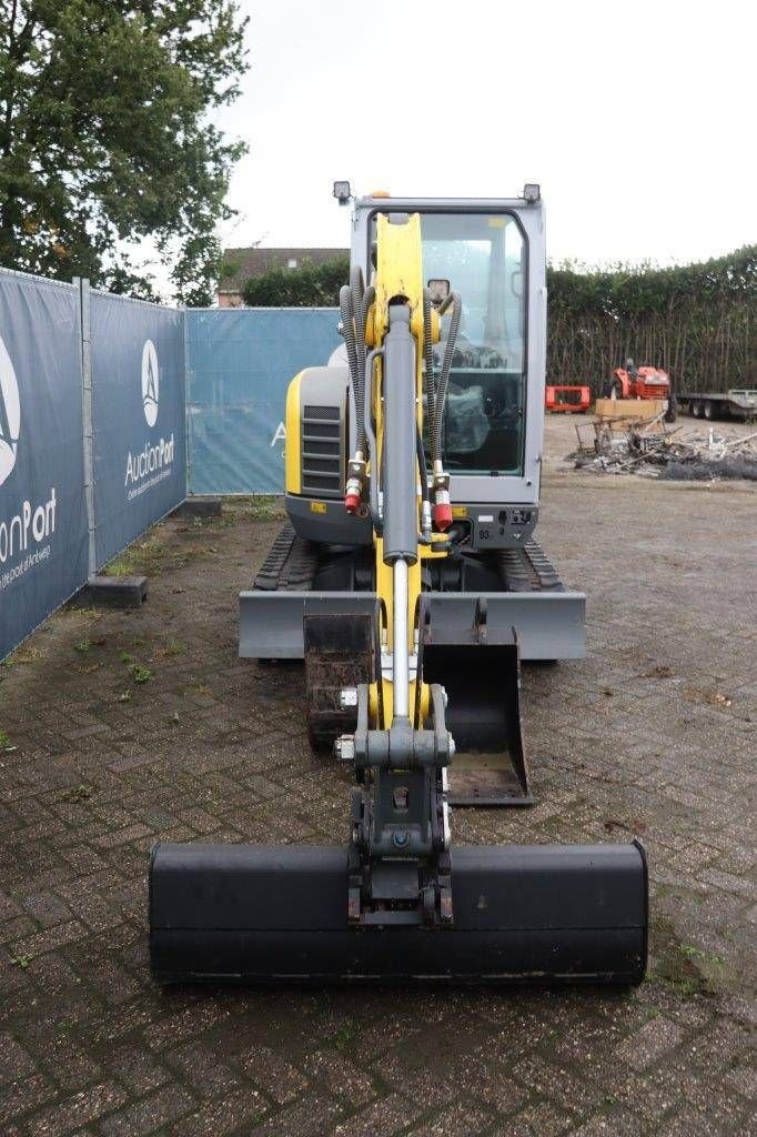 Minibagger typu Sonstige Neuson EZ26, Neumaschine w Antwerpen (Zdjęcie 9)