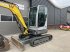 Minibagger des Typs Sonstige Neuson EZ36 minigraver / centrale smering, Gebrauchtmaschine in Neer (Bild 8)