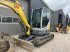 Minibagger del tipo Sonstige Neuson EZ50 minigraver (binnendraaier, centrale smering BJ 22), Gebrauchtmaschine en Neer (Imagen 9)