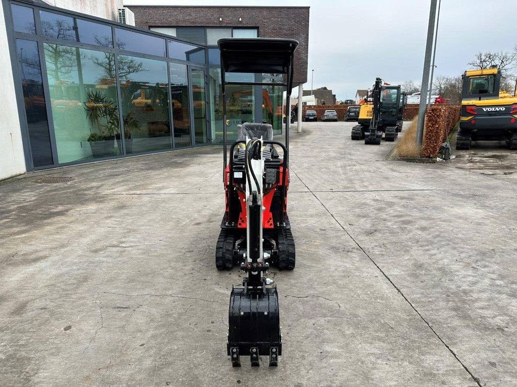 Minibagger tipa Sonstige Onbekend DY08, Neumaschine u Antwerpen (Slika 2)