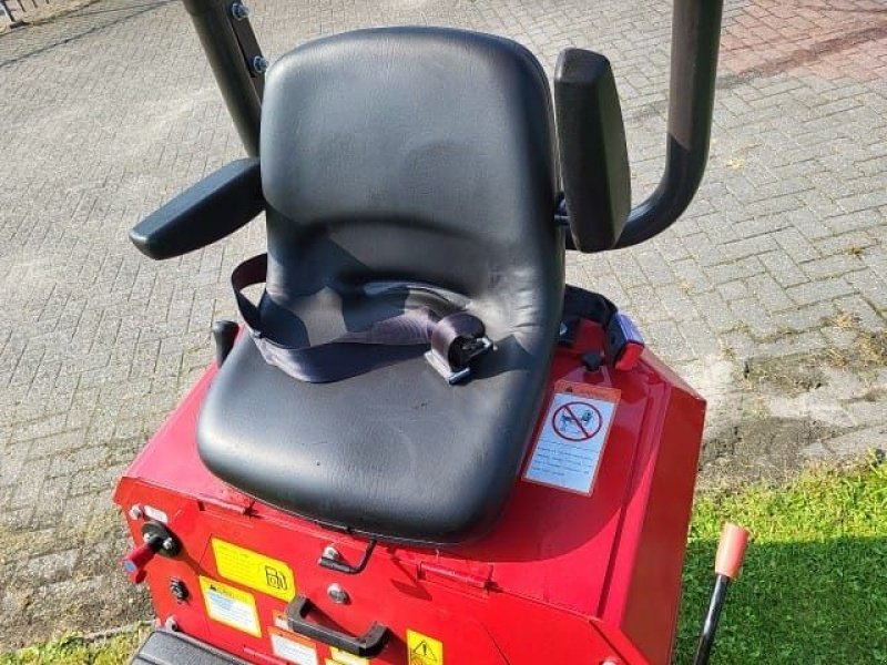 Minibagger del tipo Sonstige Overige, Gebrauchtmaschine en Hollandscheveld (Imagen 8)