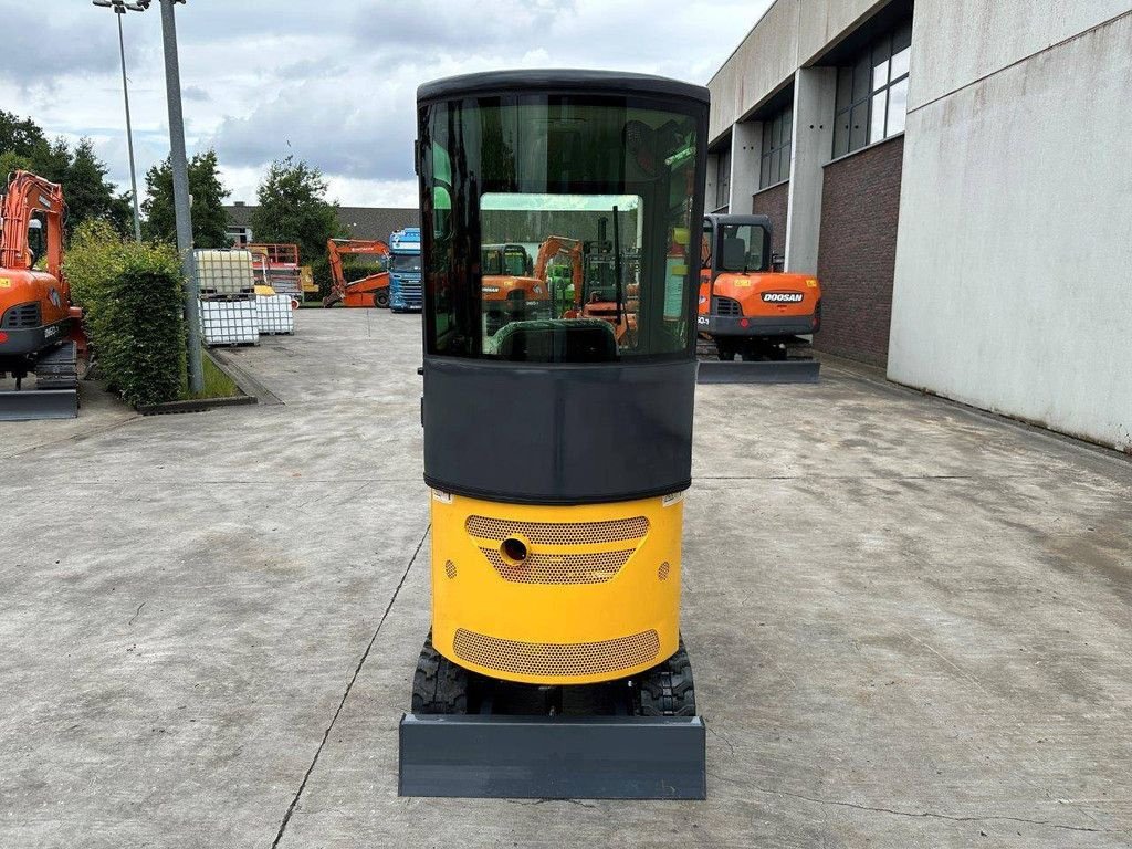 Minibagger tipa Sonstige RELY R15, Neumaschine u Antwerpen (Slika 5)