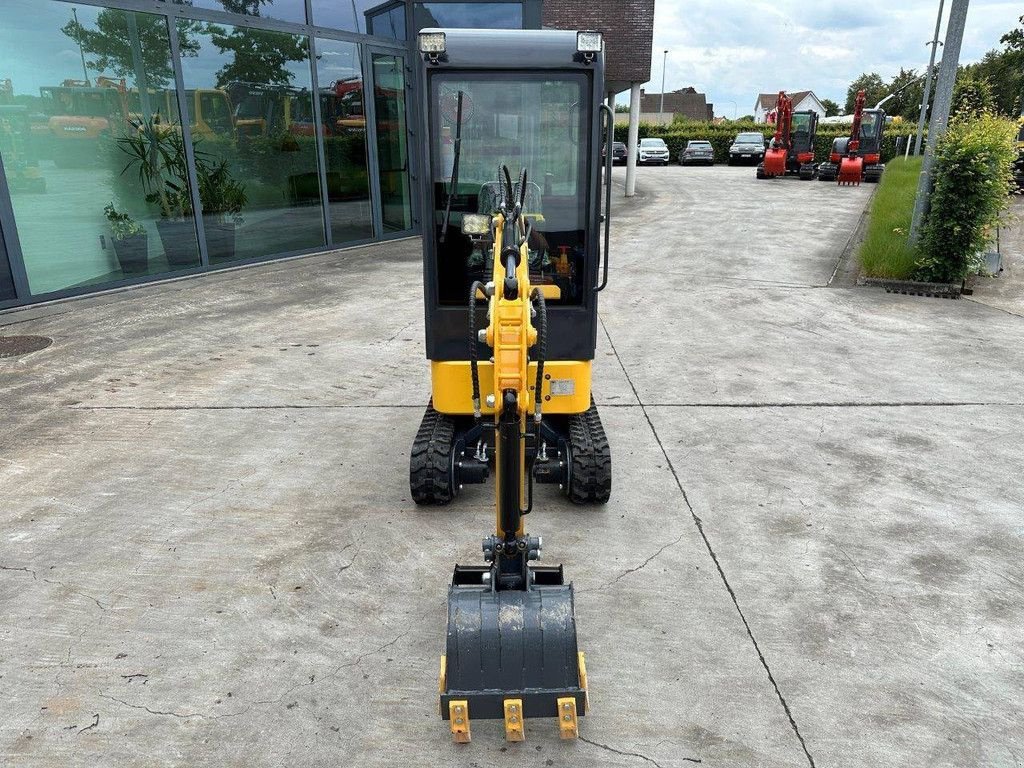 Minibagger tipa Sonstige RELY R15, Neumaschine u Antwerpen (Slika 2)