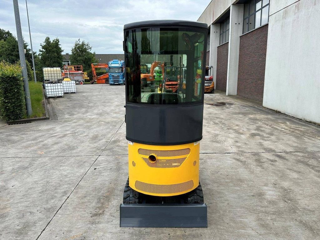 Minibagger del tipo Sonstige RELY R15, Neumaschine en Antwerpen (Imagen 5)