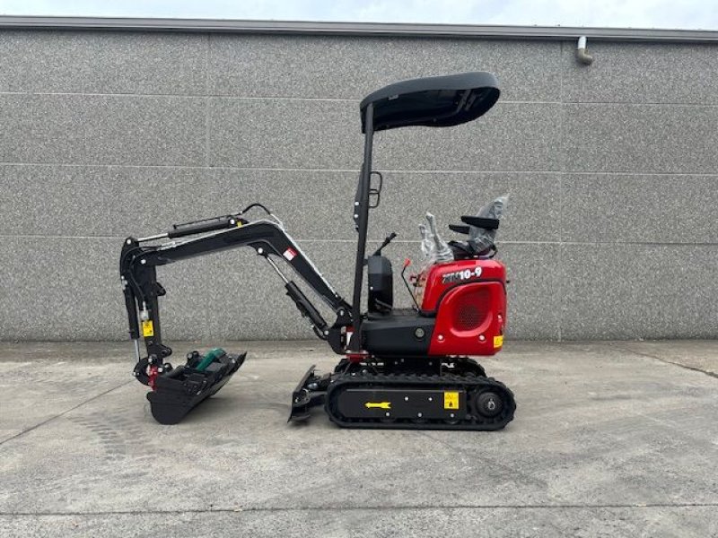 Minibagger typu Sonstige Rhinoceros XN10, Neumaschine w Egem (Zdjęcie 1)