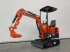 Minibagger tipa Sonstige RTE 10T, Neumaschine u Antwerpen (Slika 2)