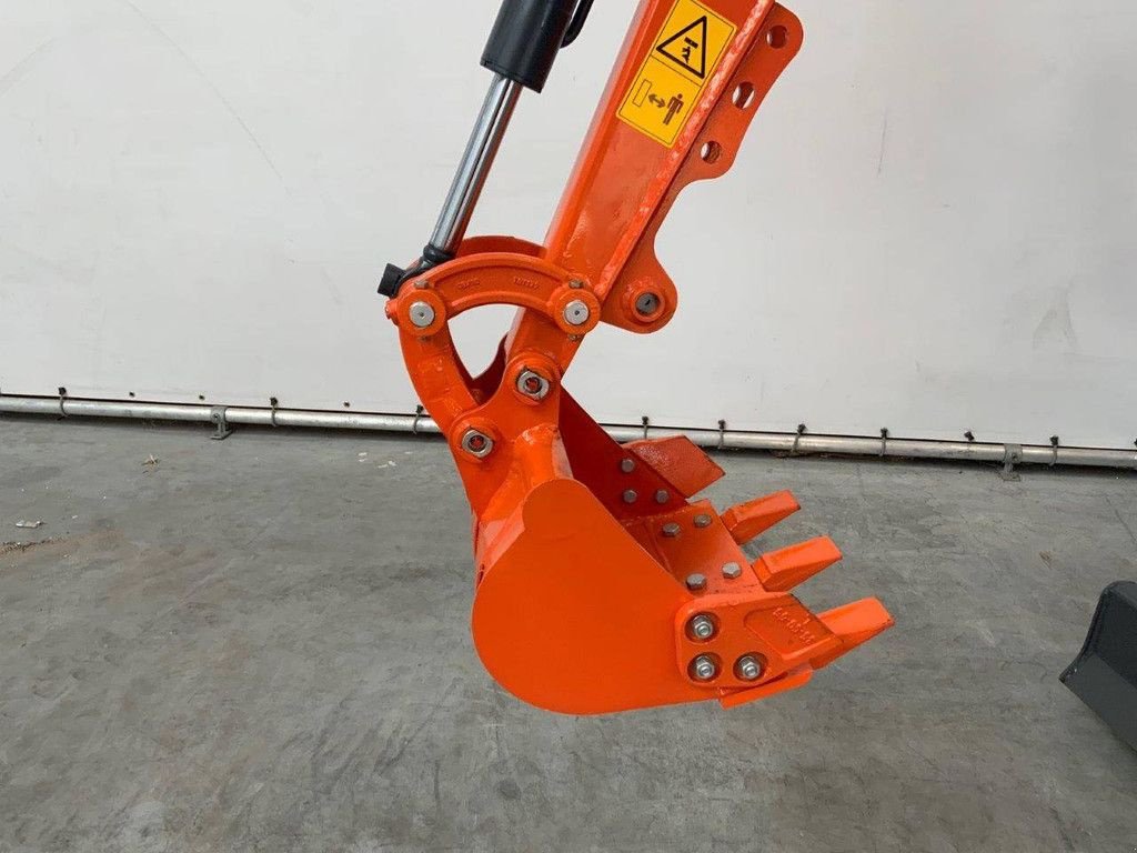 Minibagger tipa Sonstige RTE 11B, Neumaschine u Antwerpen (Slika 7)