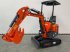 Minibagger tipa Sonstige RTE 11B, Neumaschine u Antwerpen (Slika 5)